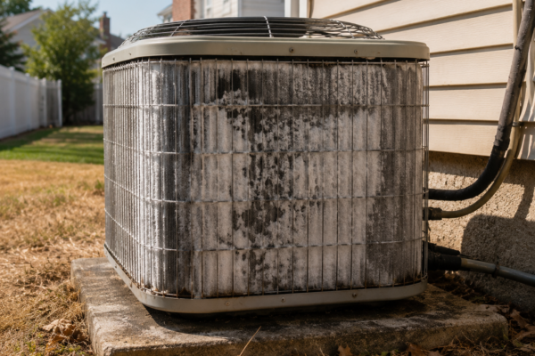 Residential AC Repair