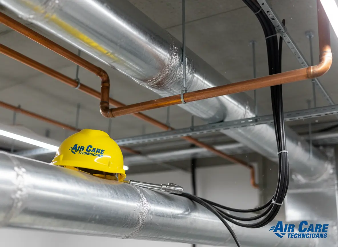 Furnace Repair in Harrison, NY