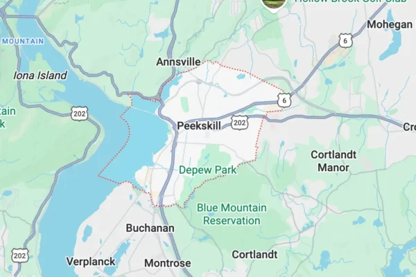 Peekskill
